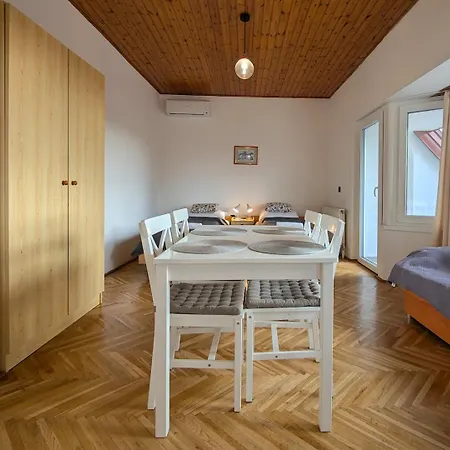 Casa de hóspedes Sunset Balatonfüred