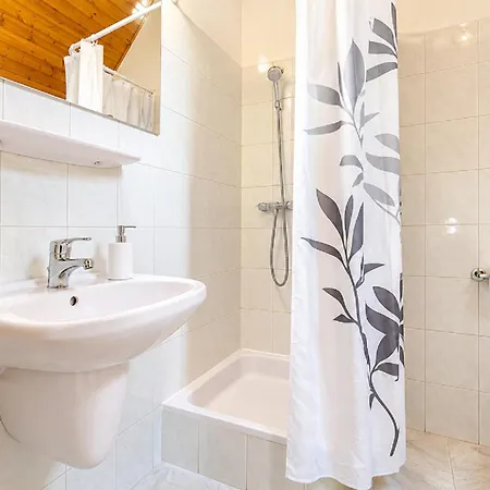 Sunset Apartmanhaz 3* Balatonfüred