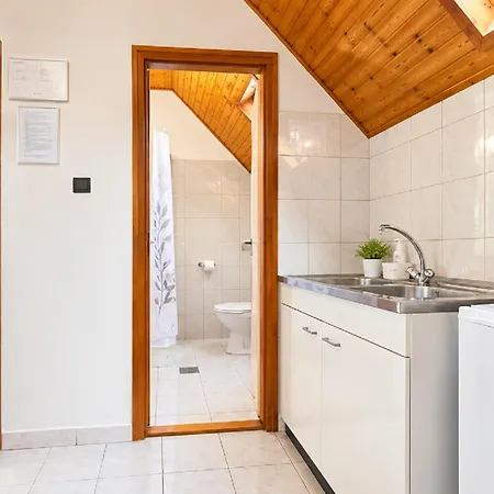 Sunset Apartmanhaz Pensjonat