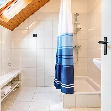 Pensjonat Sunset Apartmanhaz Balatonfüred