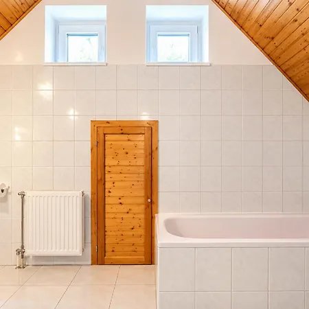 Sunset Apartmanhaz Pensjonat