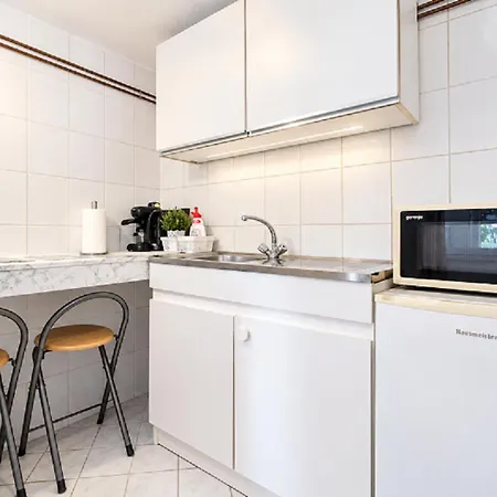 Pensjonat Sunset Apartmanhaz Balatonfüred