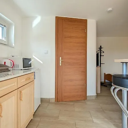 Sunset Apartmanhaz Pensjonat