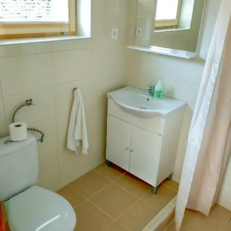 Sunset Apartmanhaz Apartment Balatonfured